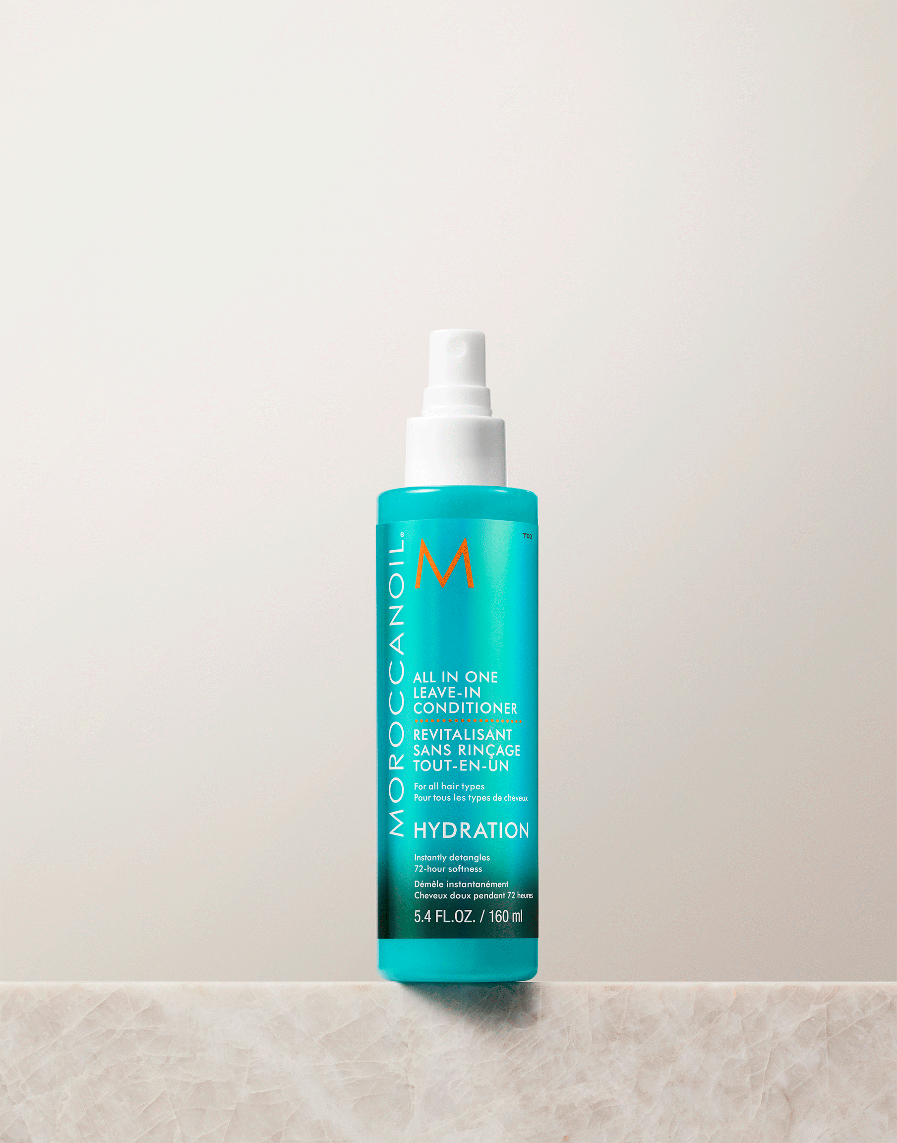 All In One Leave-In Conditioner