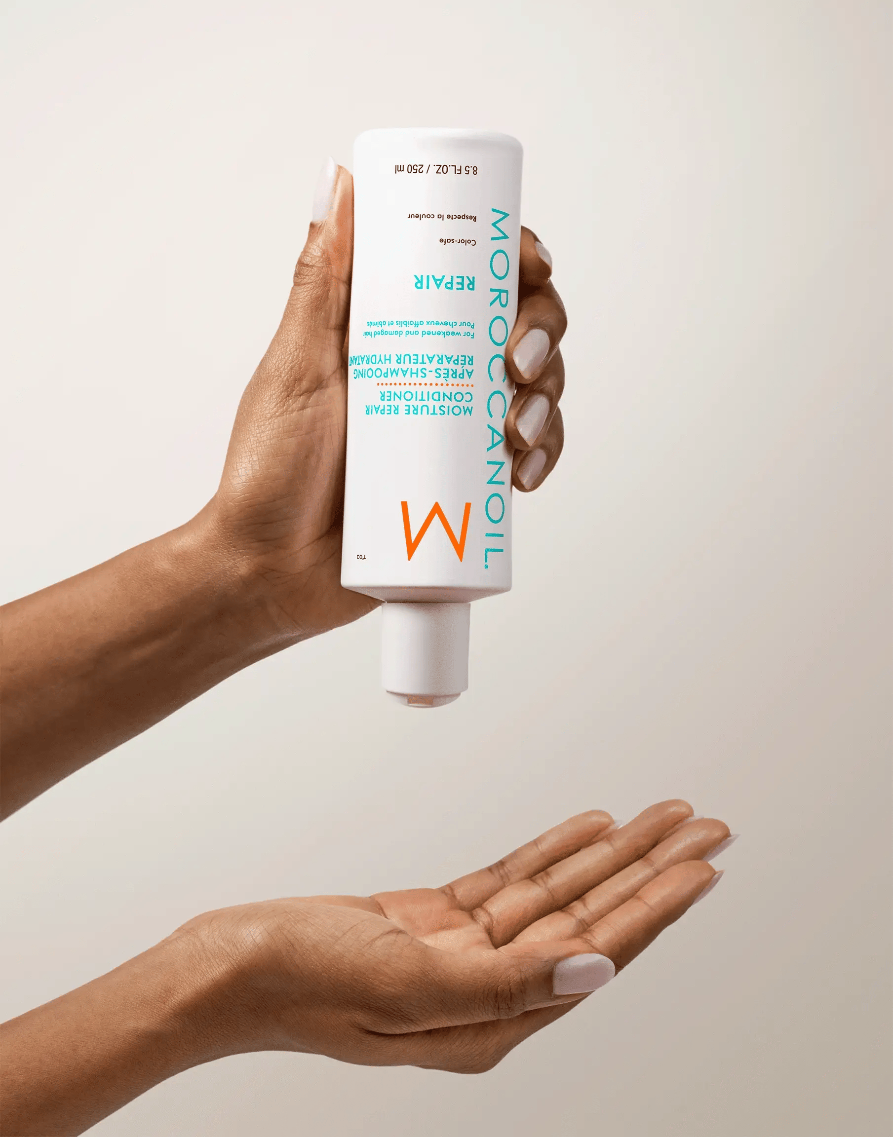 Moisture Repair Conditioner