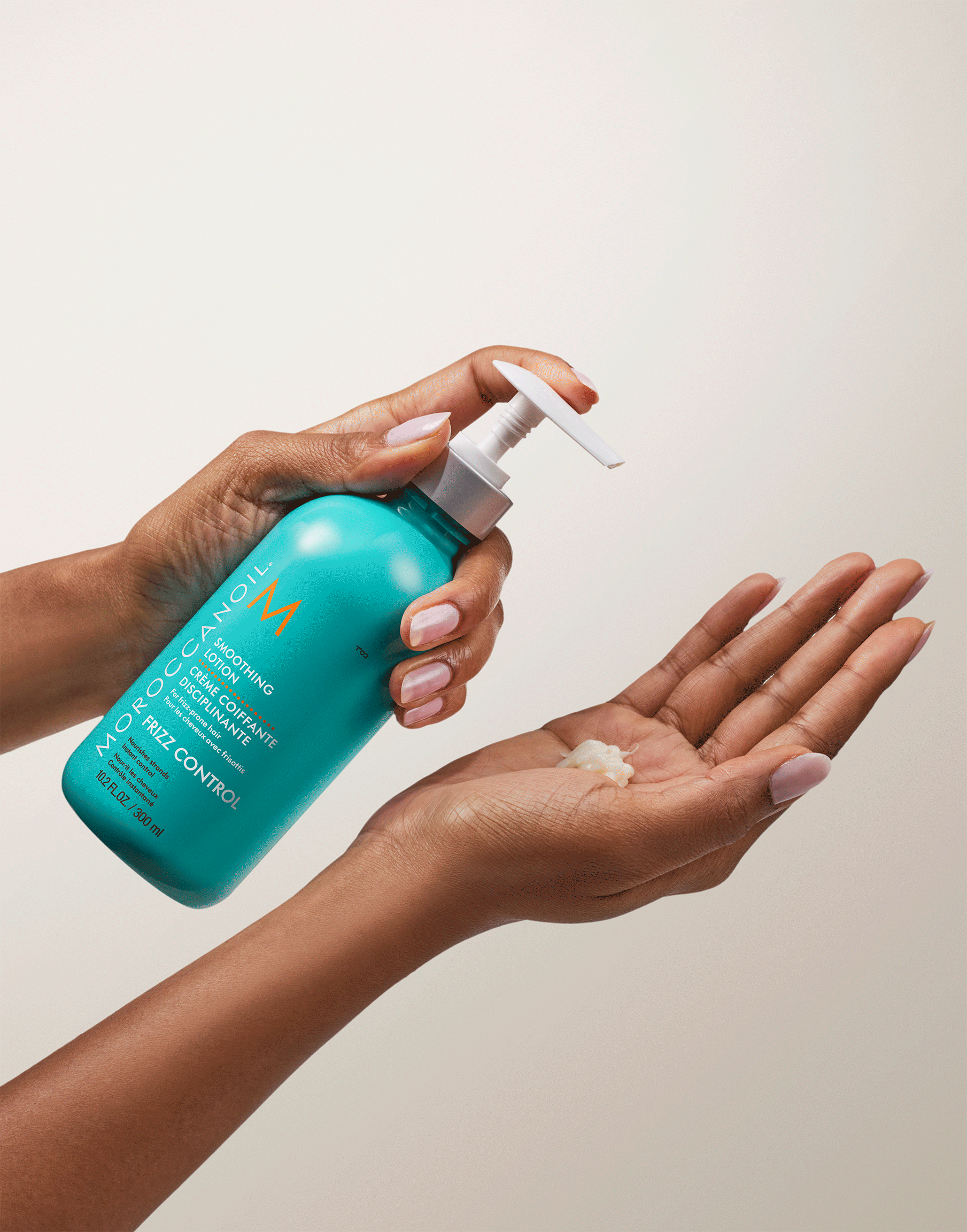 Smoothing Lotion