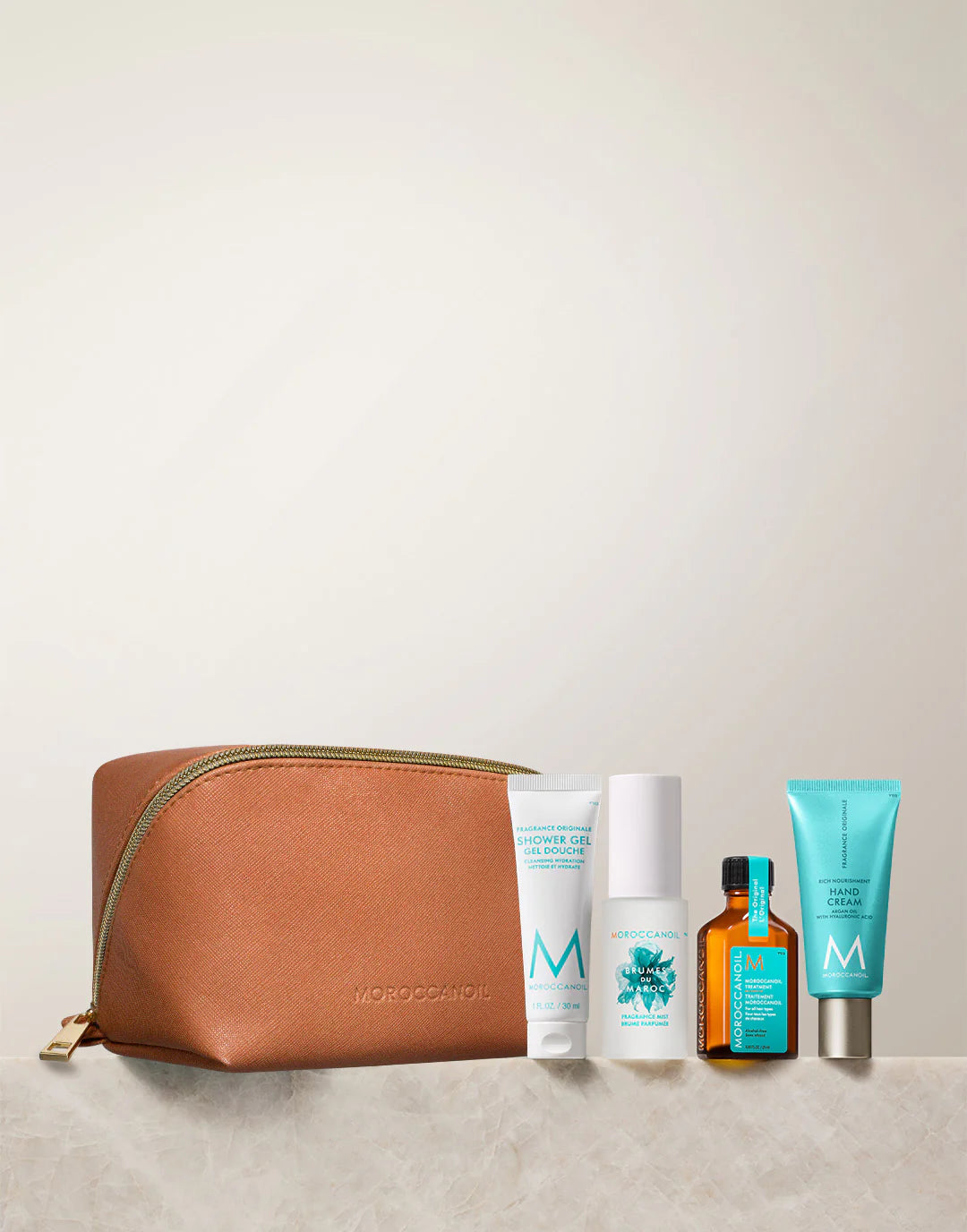 Travel Set - Body Care