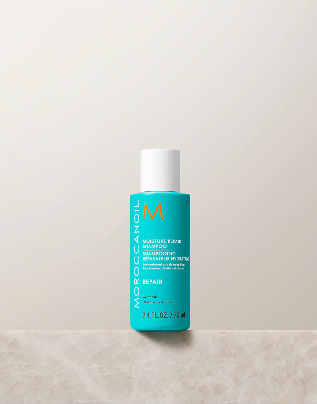 Moisture Repair Shampoo