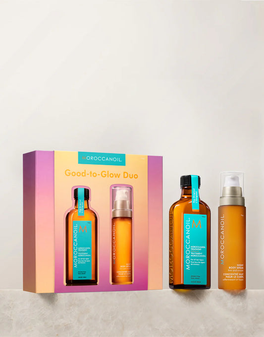 Summer Duo - Good to Glow - Original