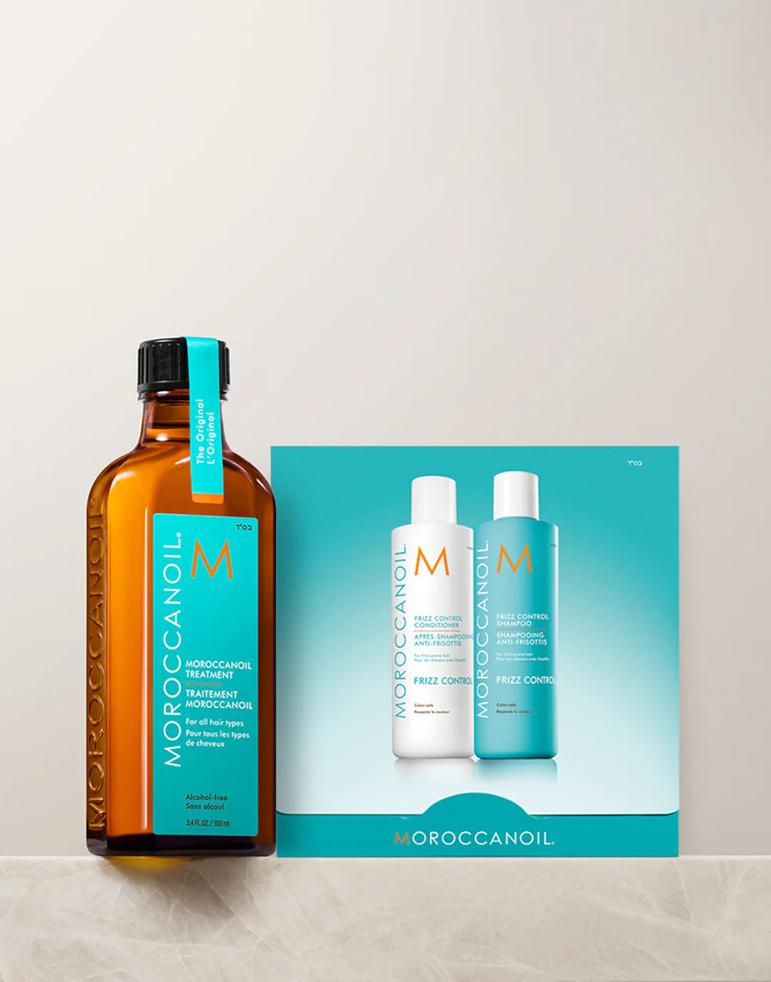 Moroccanoil Treatment Original