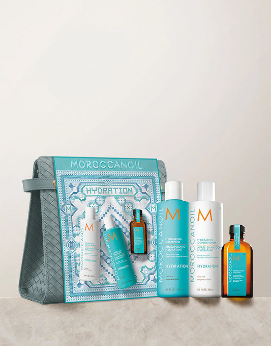 Holiday Gift Set - Hydration