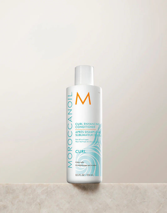 Curl Enhancing Conditioner