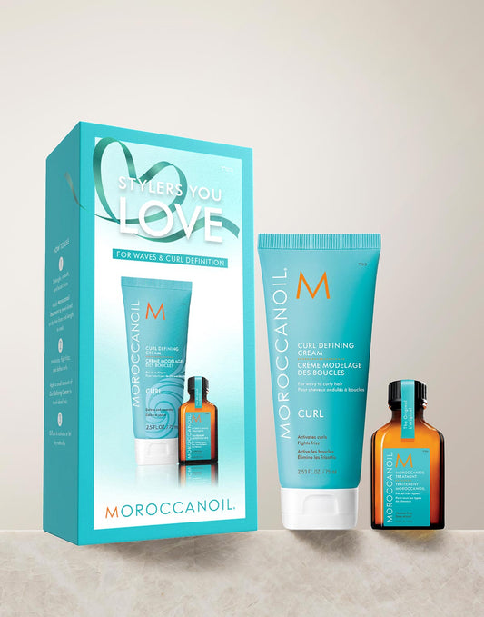 Stylers You Love - Curl Defining Cream