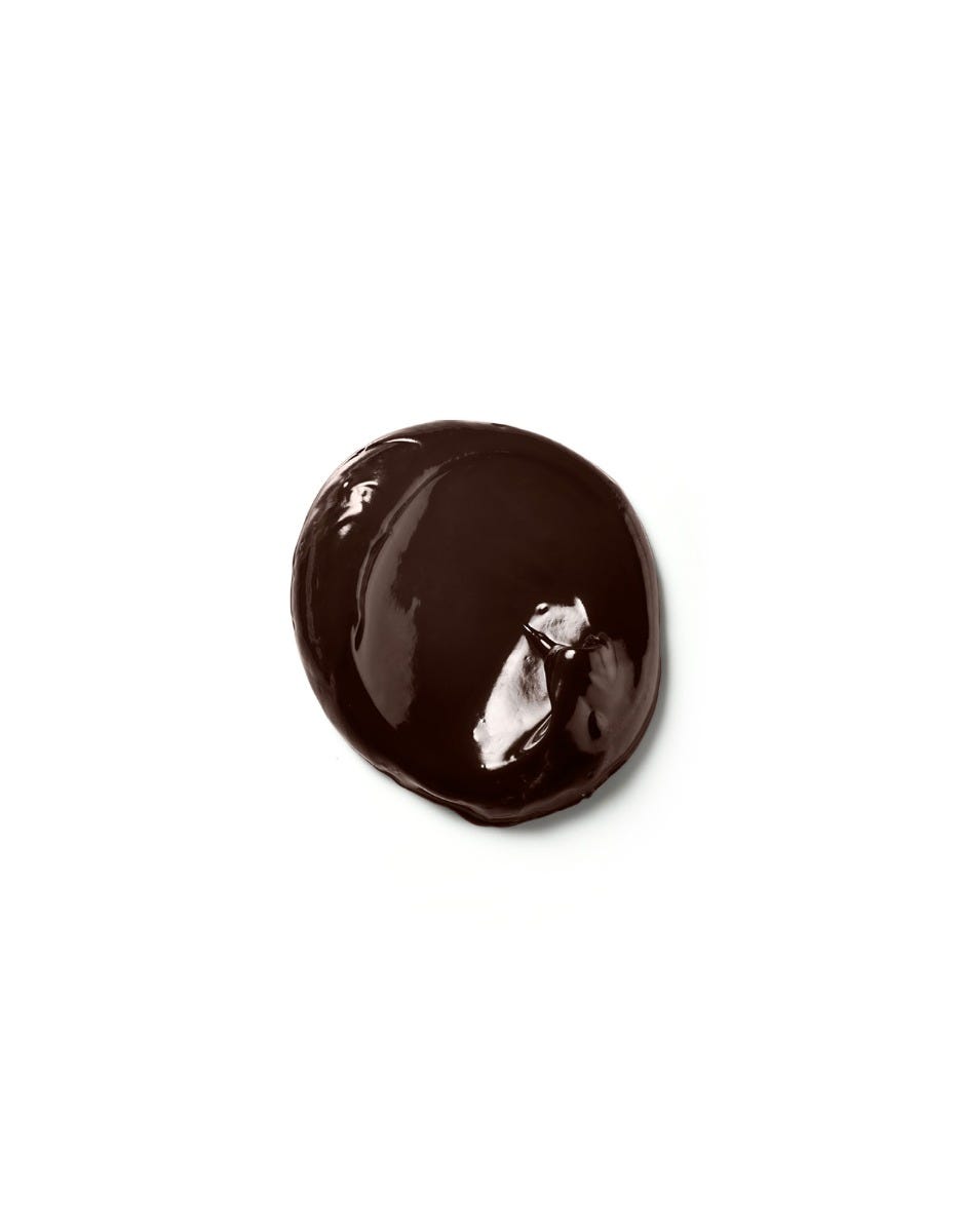 Color Depositing Mask - Cocoa