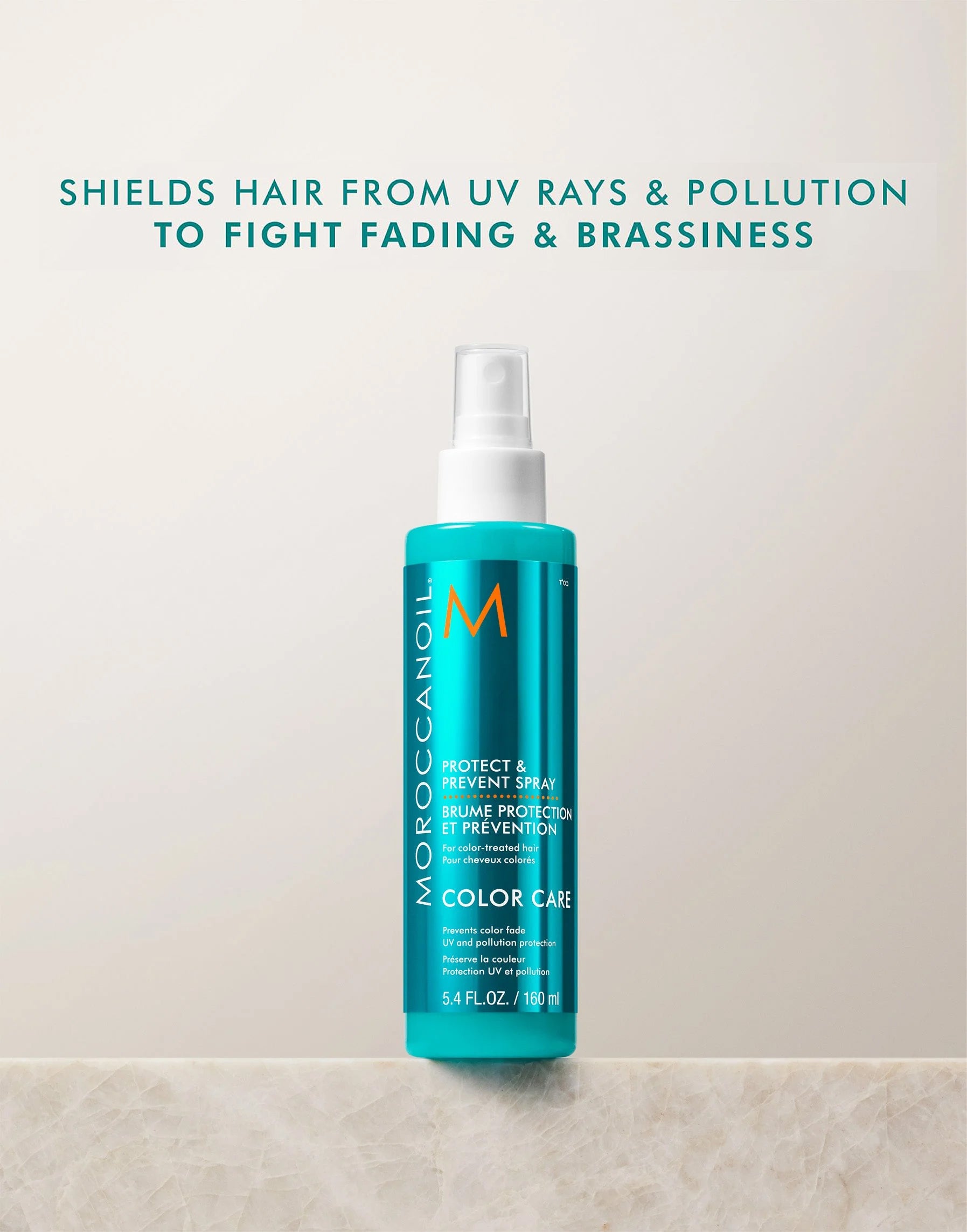 Protect & Prevent Spray