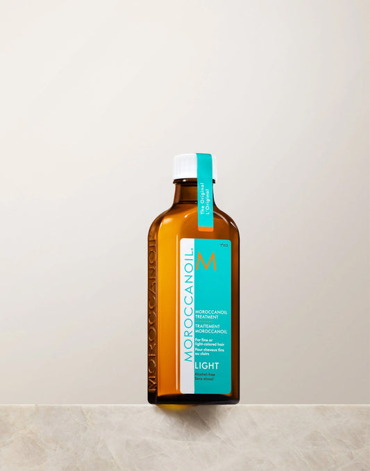 Moroccanoil Treatment Light
