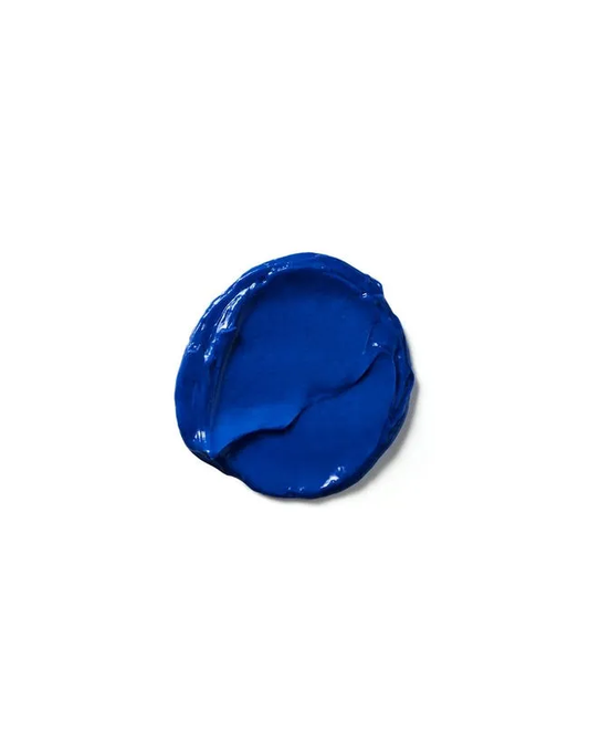 Color Depositing Mask - Aquamarine