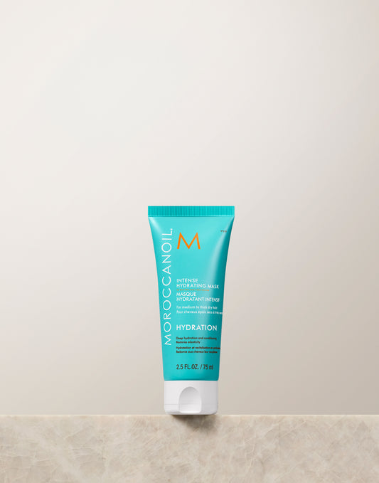 Intense Hydrating Mask (travel size sample)