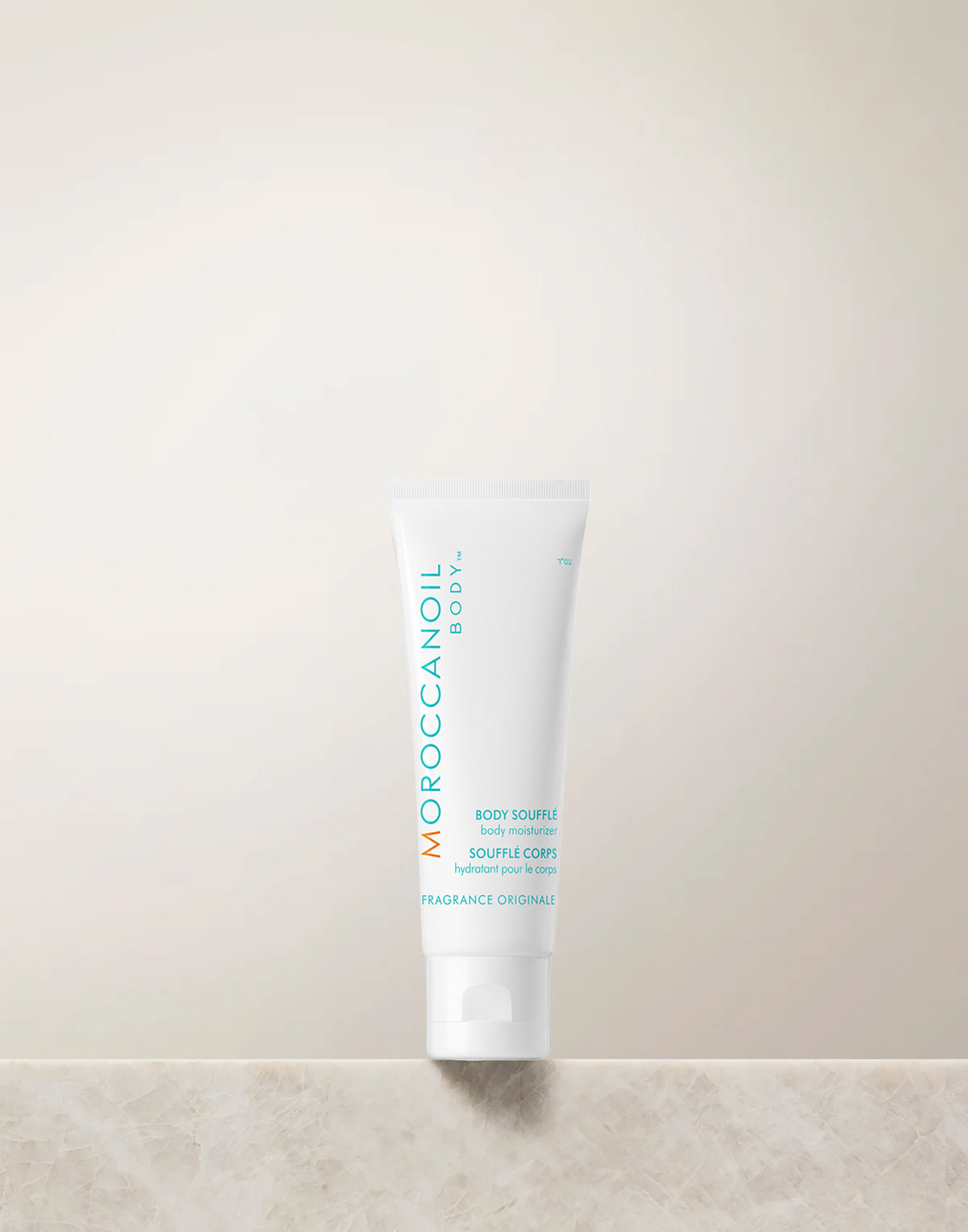 Sample Body Souffle 20 ml