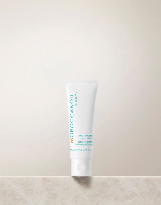 Sample Body Souffle 20 ml