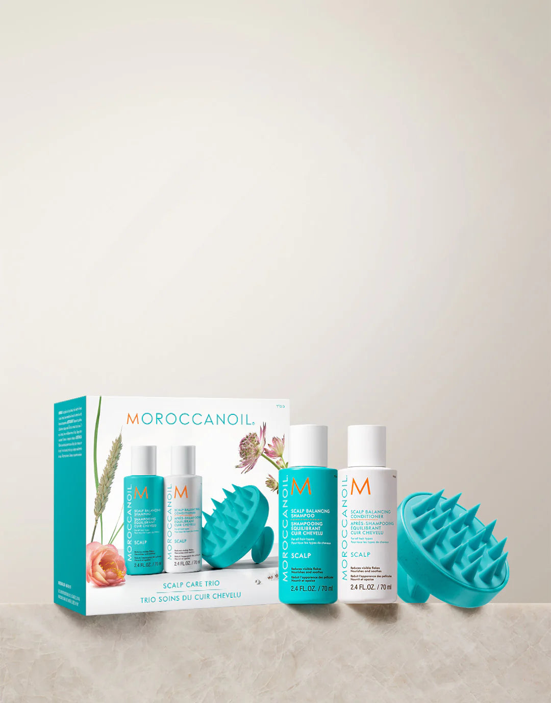 Scalp Discovery Kit