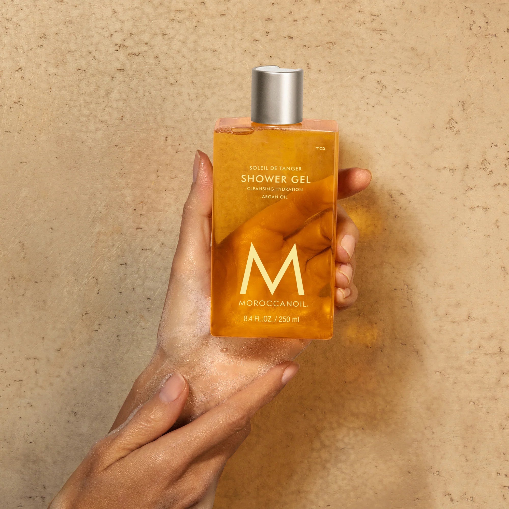 Shower Gel Soleil de Tanger
