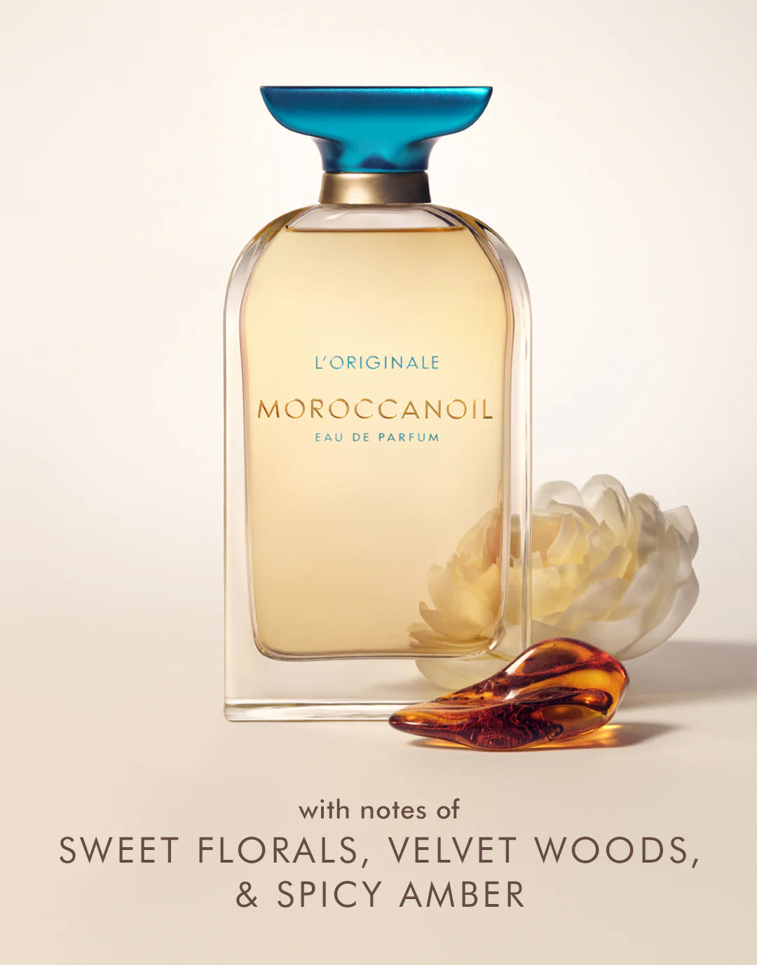 L'Originale & Lumière du Jour 4 ml Eau de Parfum Deluxe Sample Set