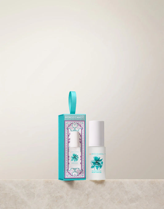 Holiday Ornament - Brumes du Maroc
