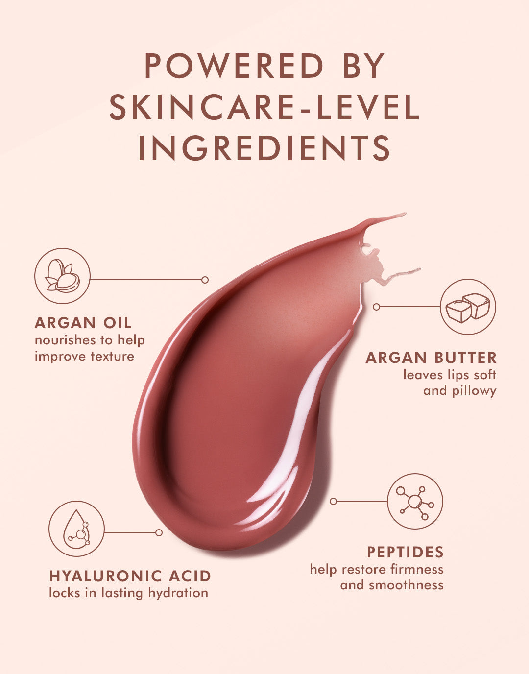 Vanilla Date Lip Balm