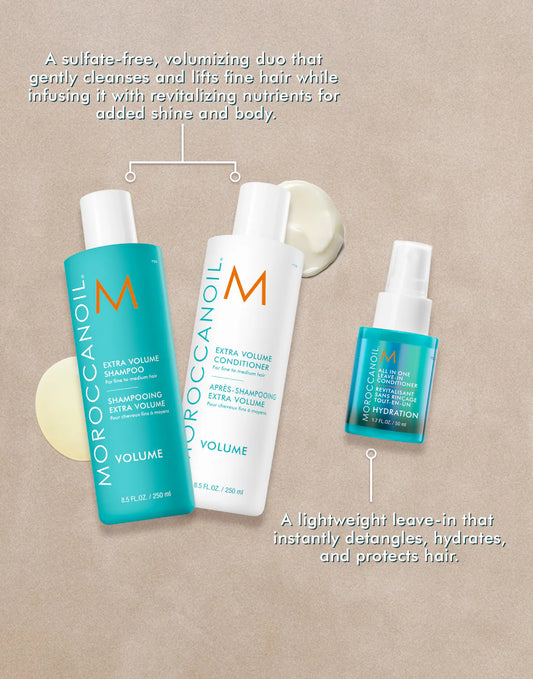 Voordeel Set - Volume