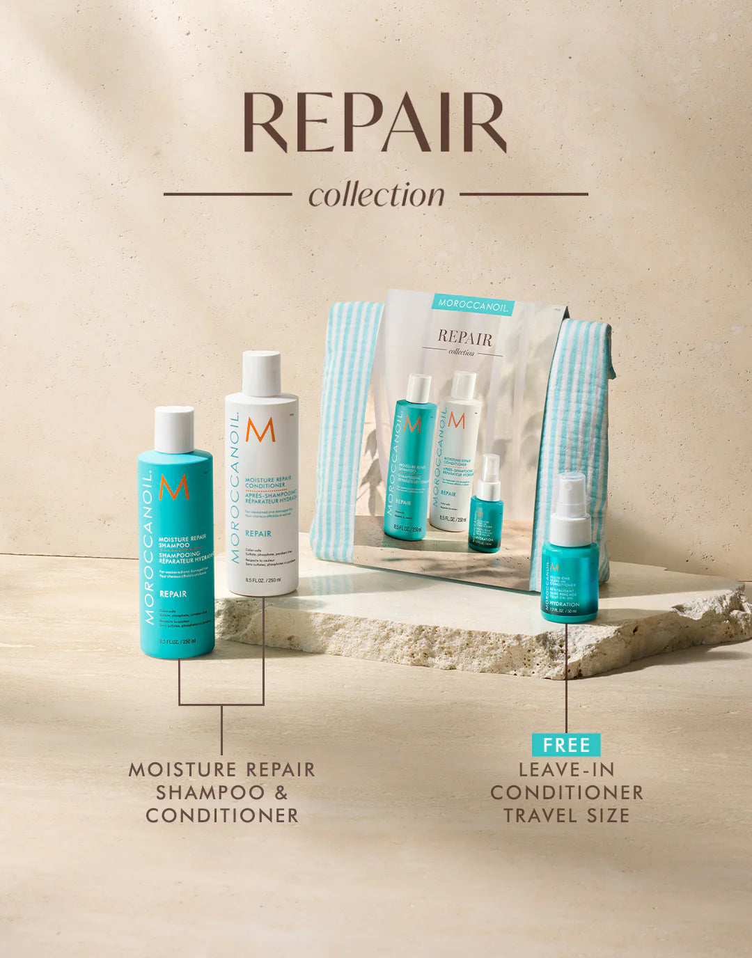 Voordeel Set - Repair