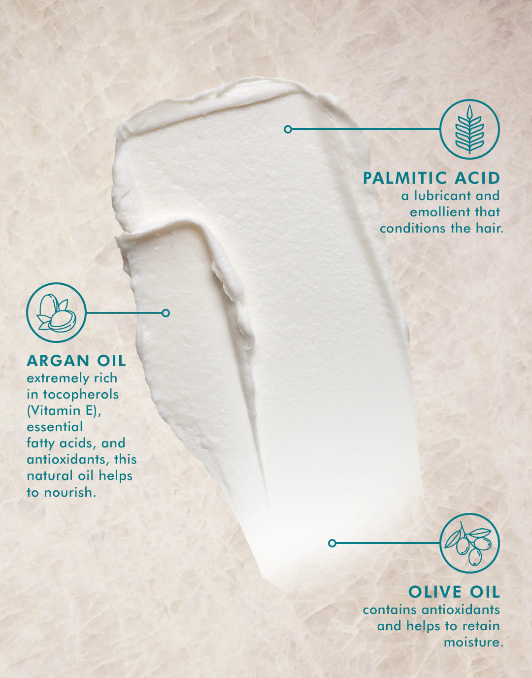 Molding Cream