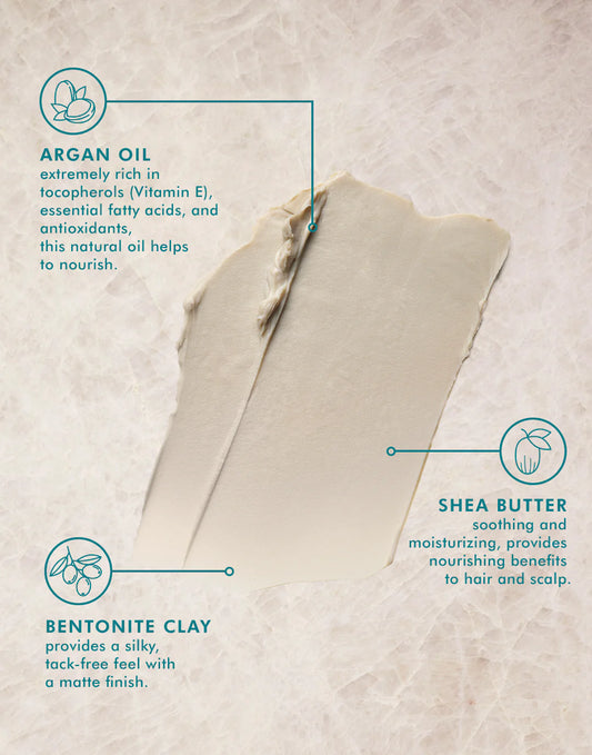 Texture Clay