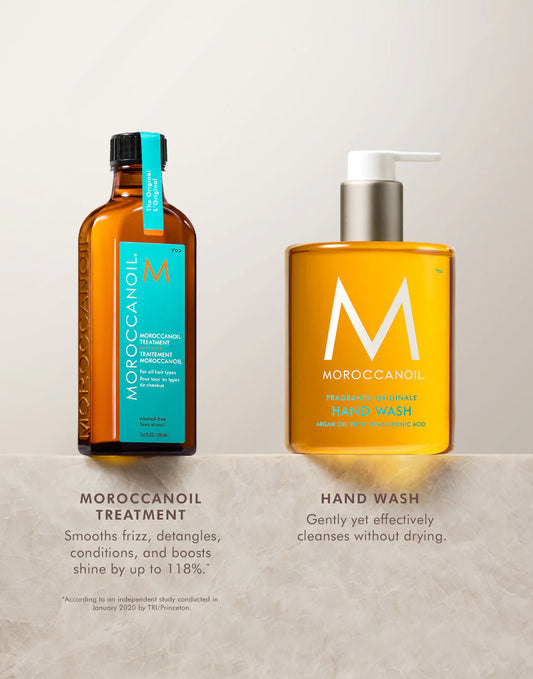 Summer Kit - Hair & Hand Care - Original