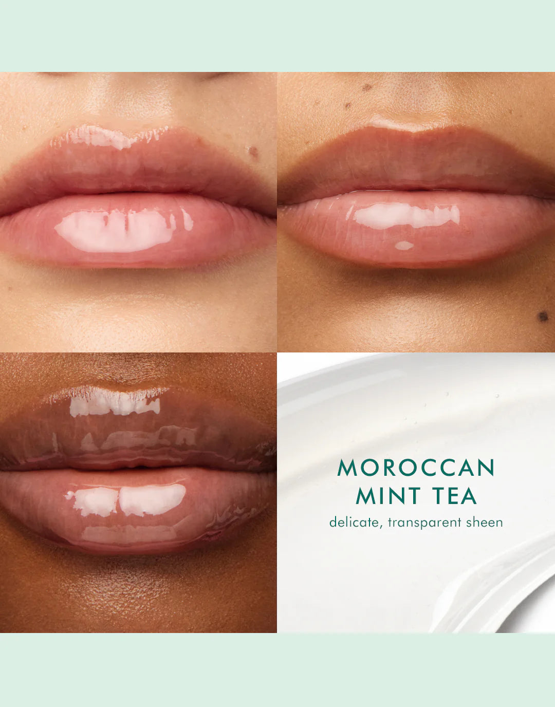 Lip Balm Trio Kit