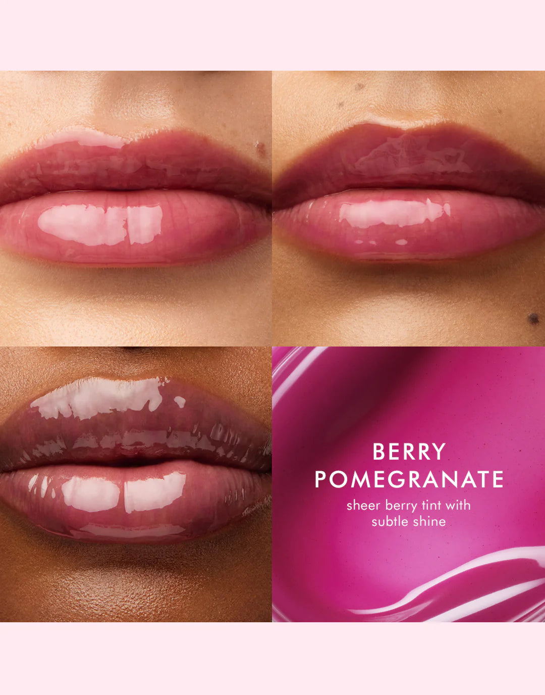 Lip Balm Trio Kit