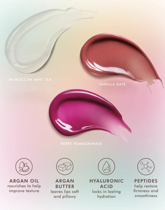 Lip Balm Trio Kit