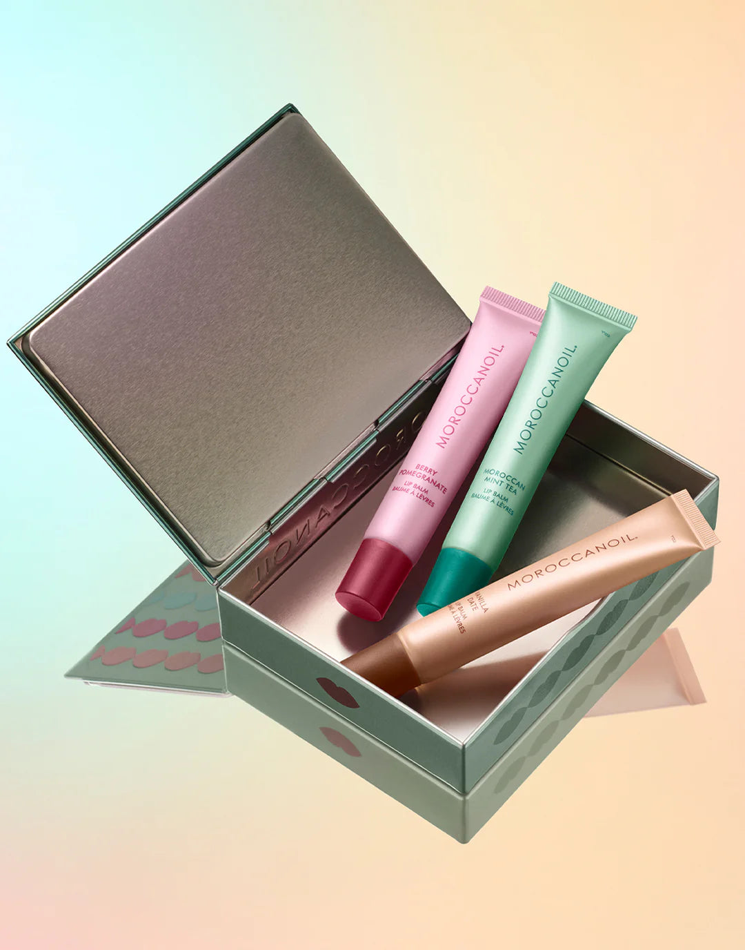 Lip Balm Trio Kit