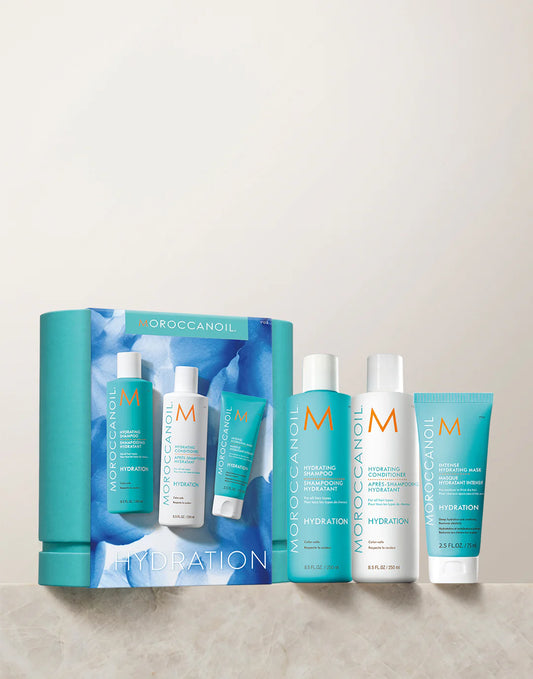Spring Set - Hydration