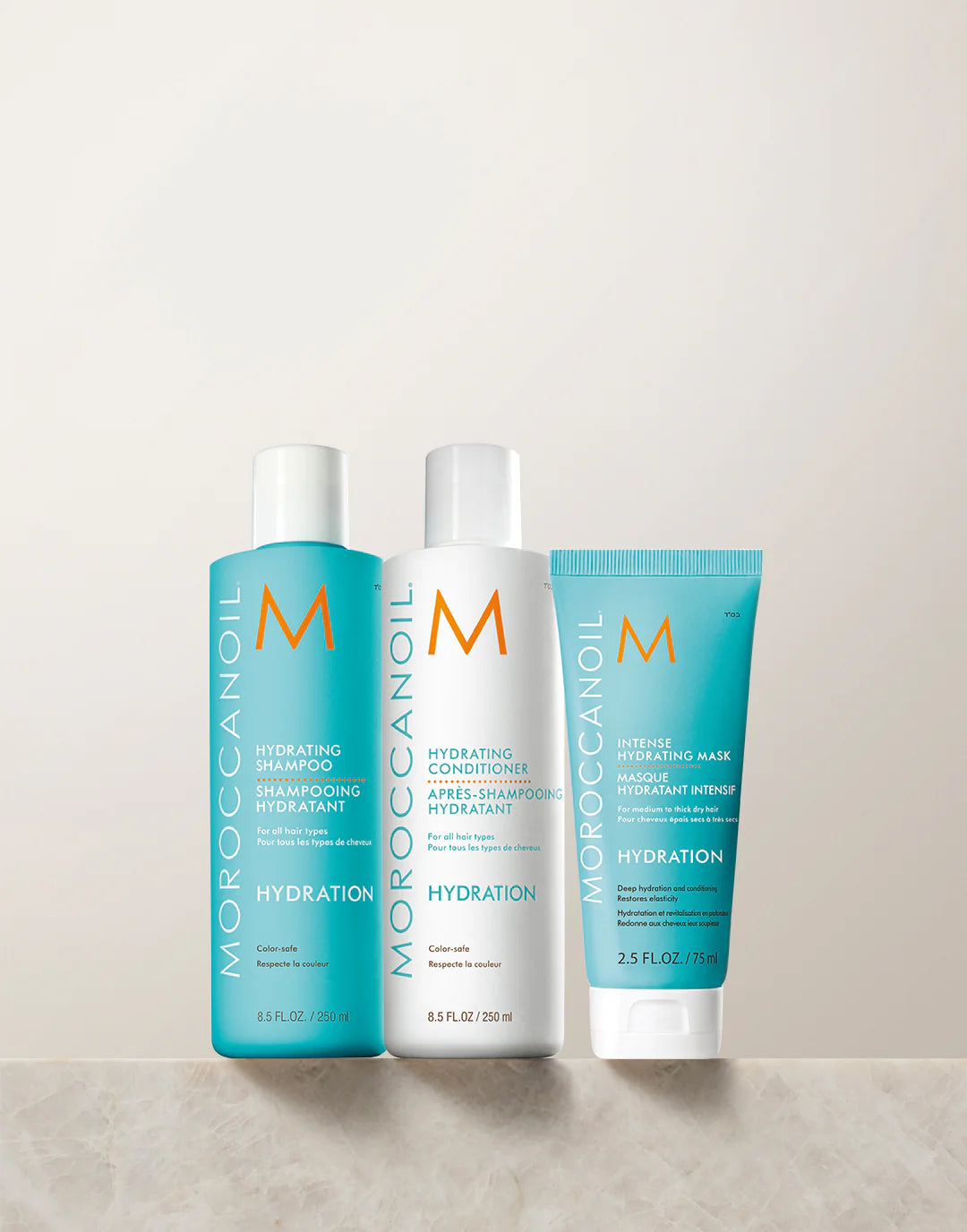 Spring Set - Hydration