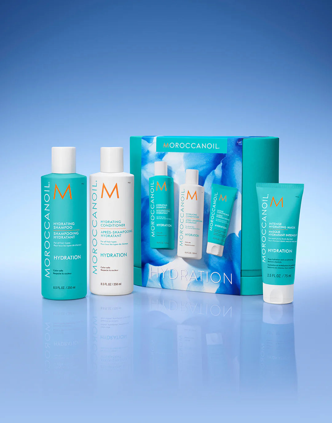 Spring Set - Hydration