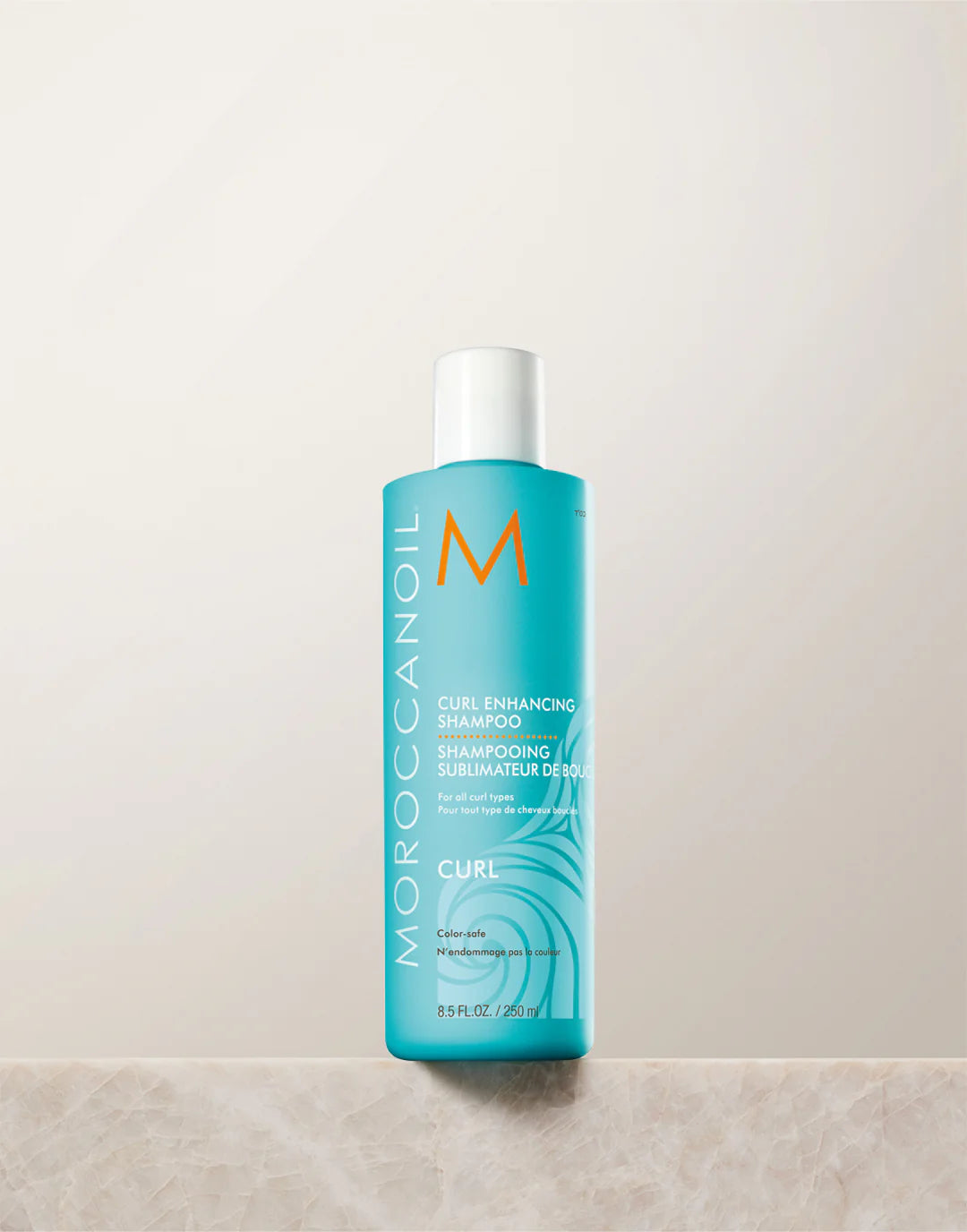 Curl Enhancing Shampoo