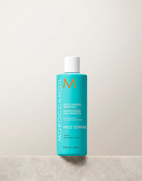 Frizz Control Shampoo – Moroccanoil NL