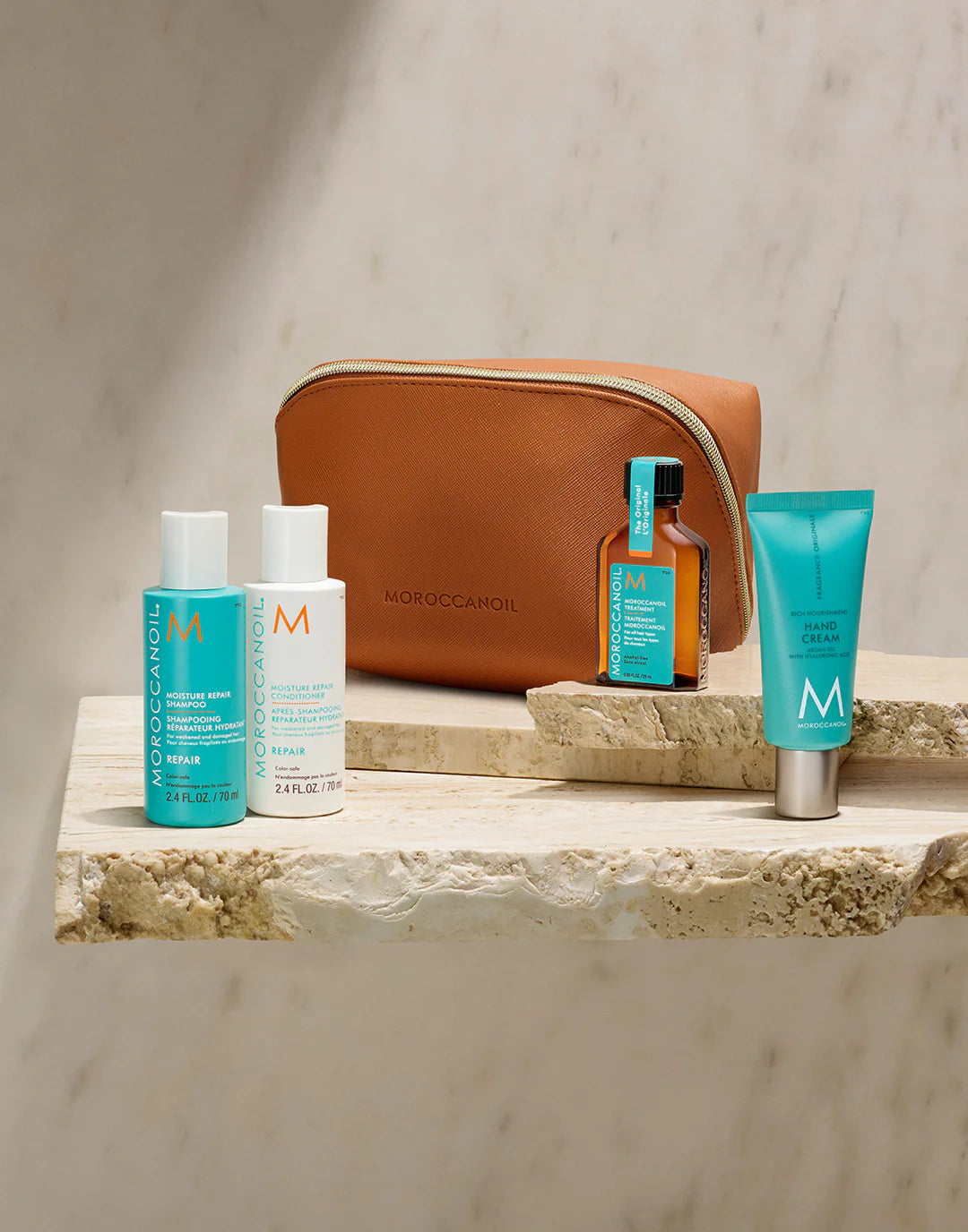 Travel Set - Repair