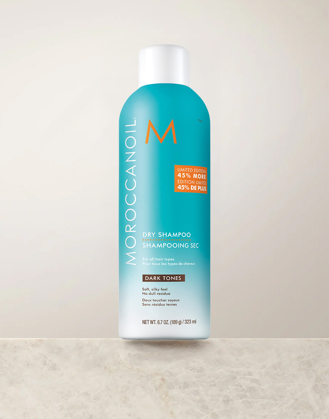 Gorgeous Moroccanoil Dry Shampoo Dark Tones Capture Nature Gorgeous Moroccanoil Dry Shampoo Dark Tones Capture Nature