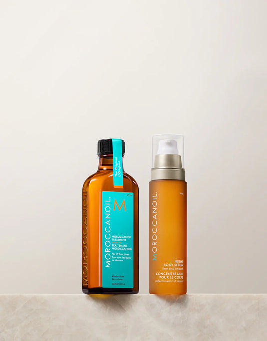 Summer Duo - Good to Glow - Original