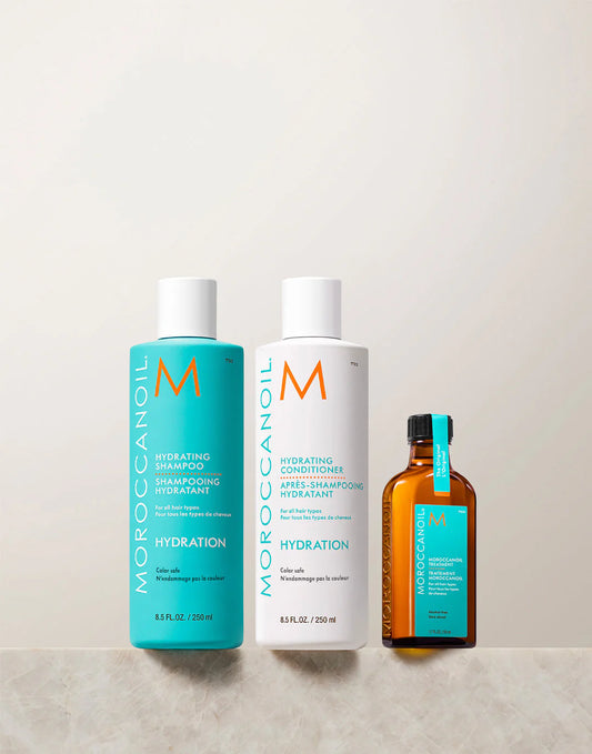 Holiday Gift Set - Hydration