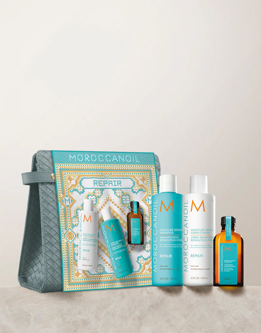 Holiday Gift Set - Repair