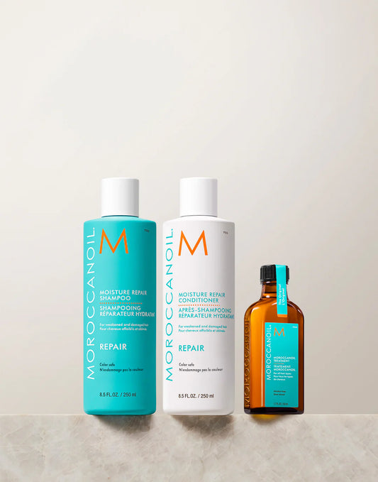 Holiday Gift Set - Repair