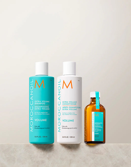 Holiday Gift Set - Volume