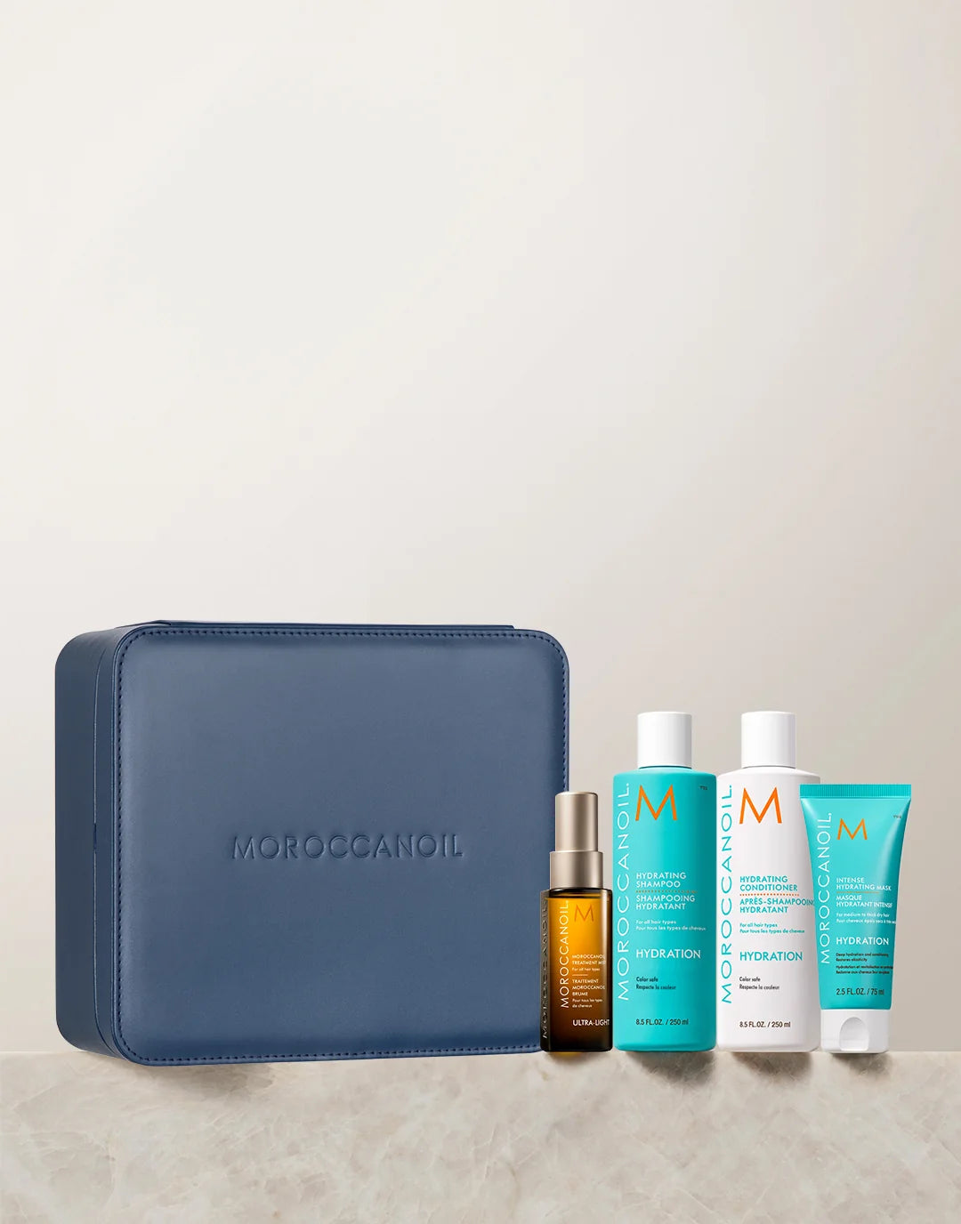Hydrating Holiday Gift Set