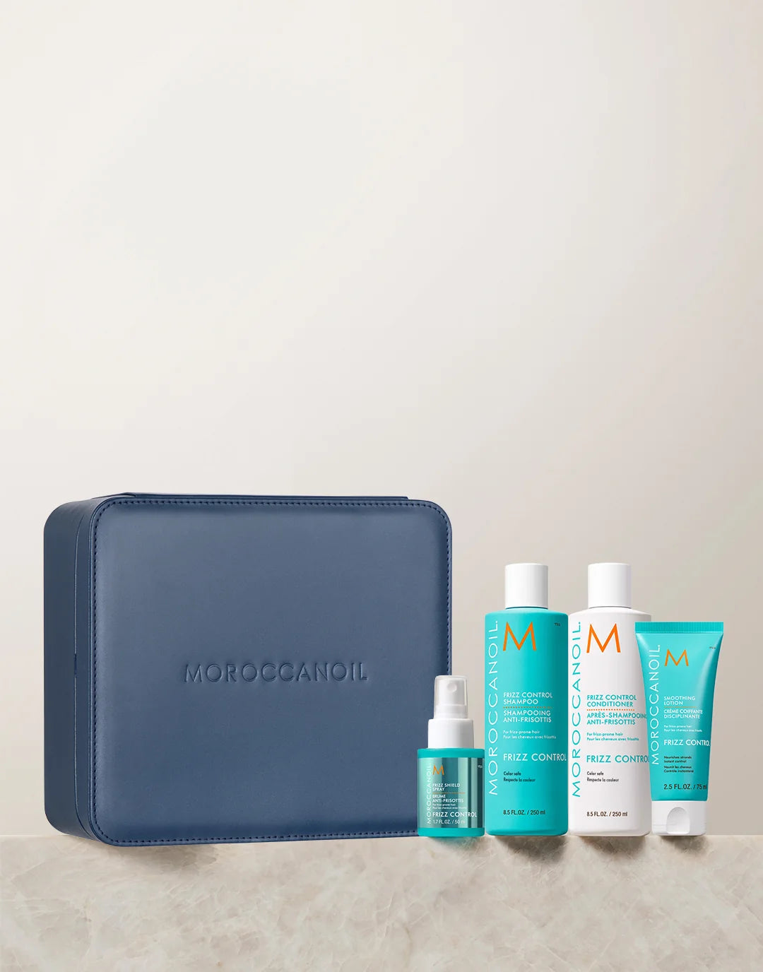 Frizz Control Holiday Gift Set
