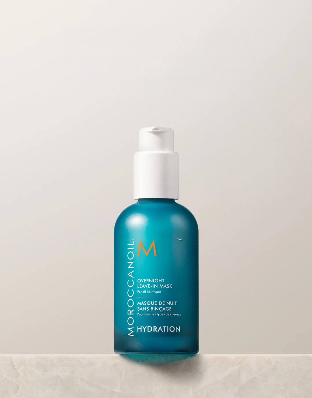 Overnight Leave-In Mask