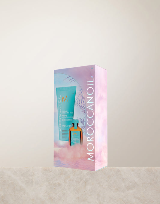 Hydration Discovery Kit