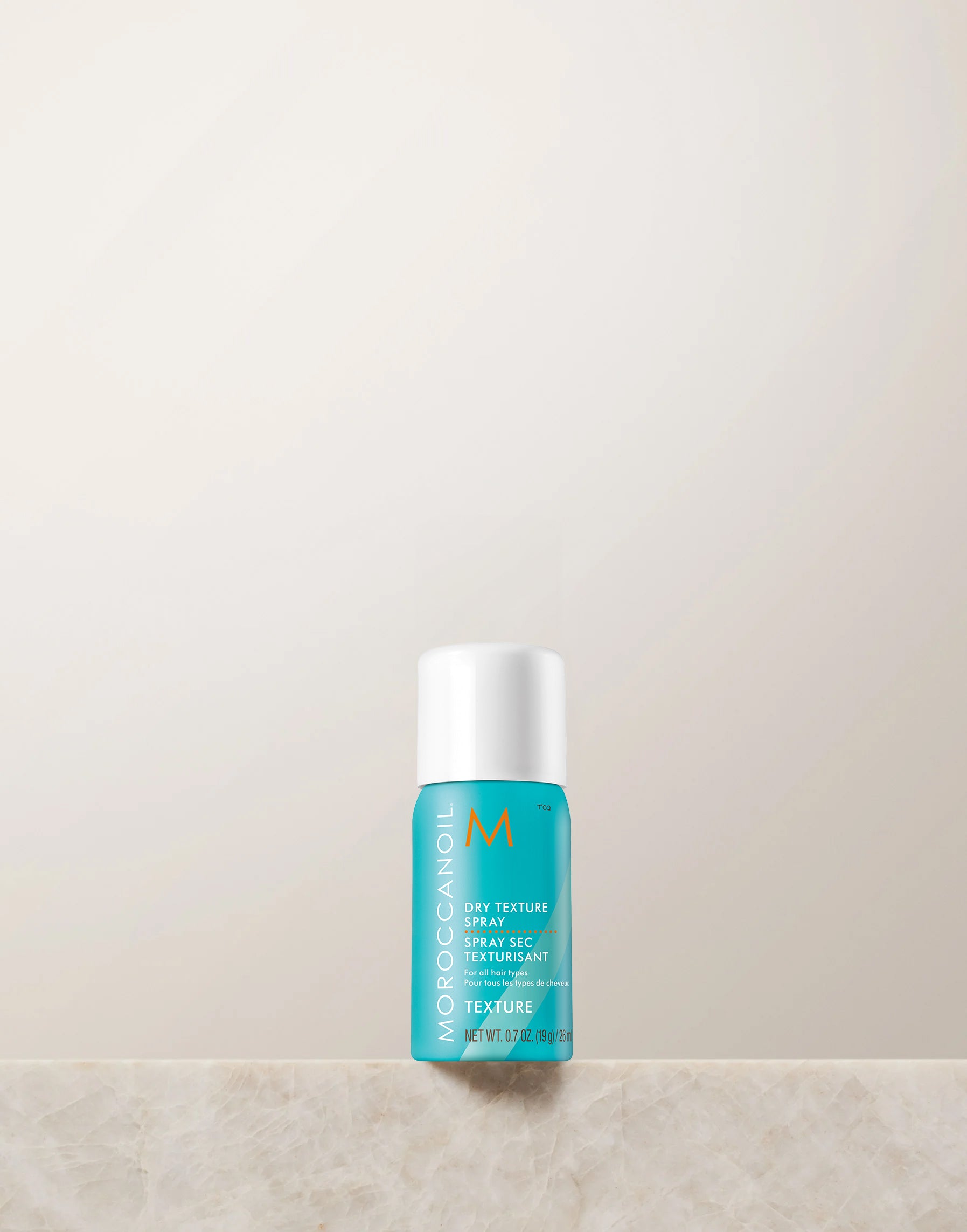 Sample Dry Texture Spray