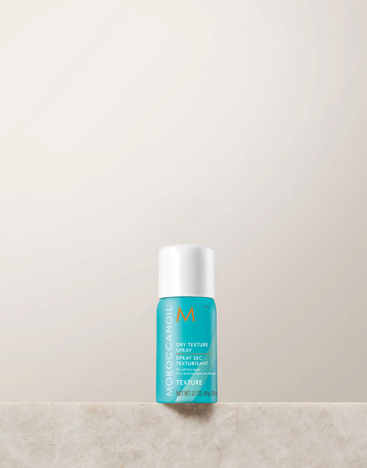 Sample Dry Texture Spray