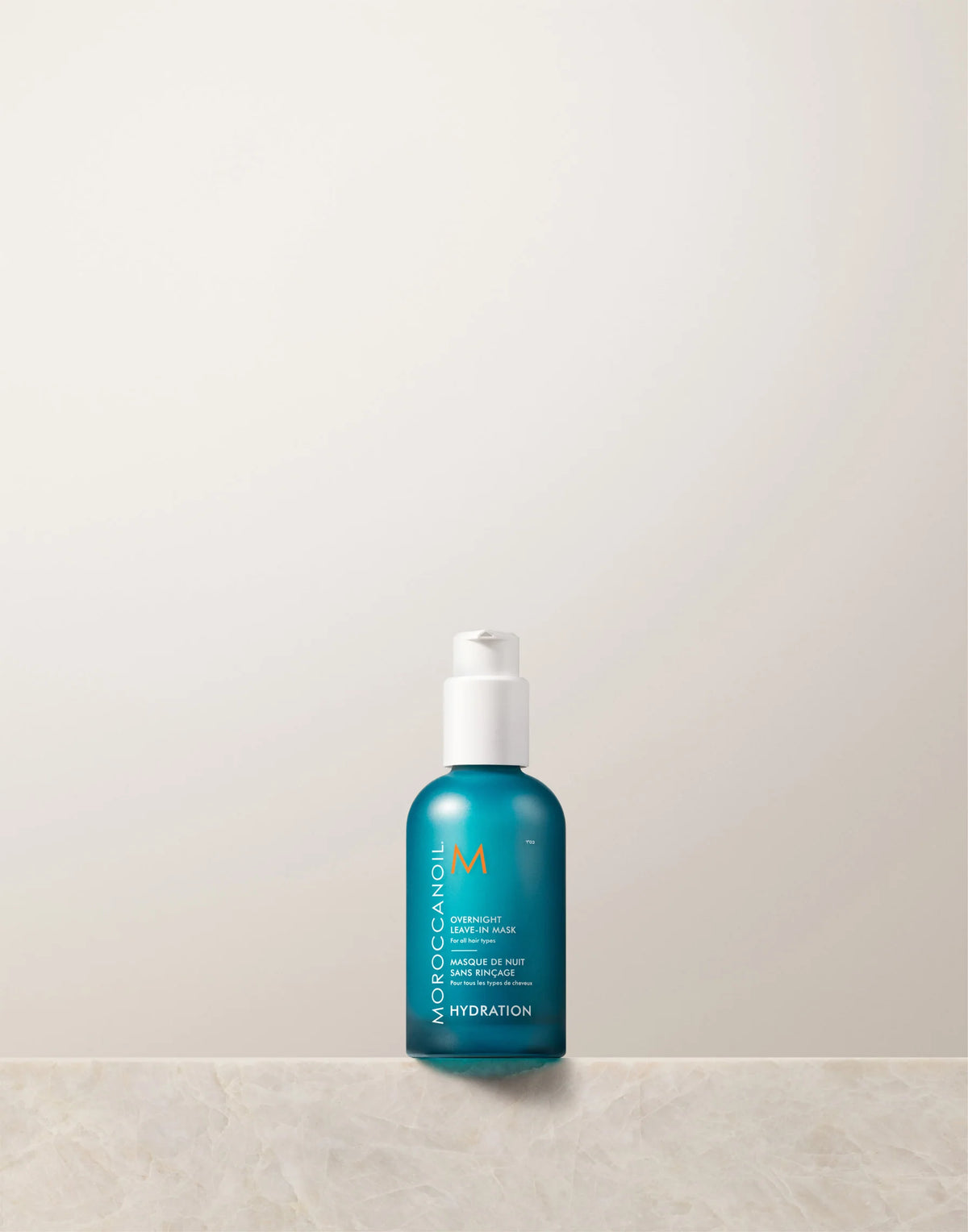 Overnight Leave-In Mask